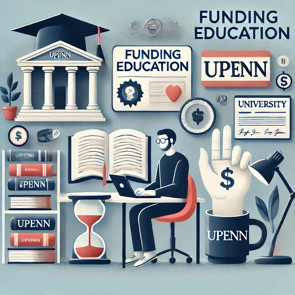 Fund My Education